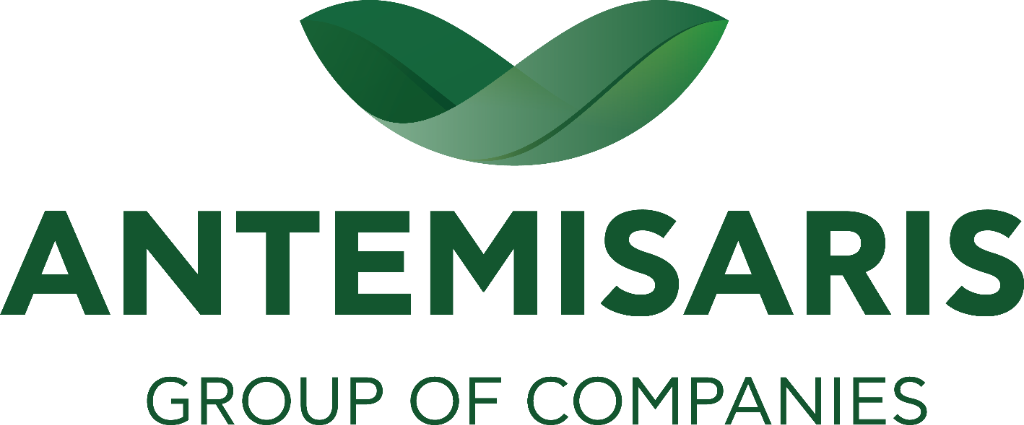 Antemisaris Logo